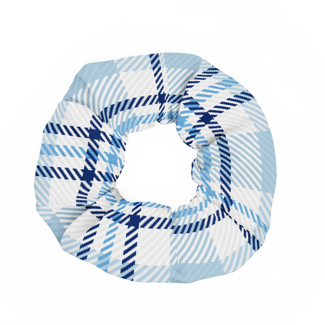 Columbia Scrunchie