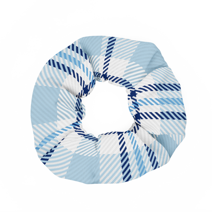 Columbia Scrunchie