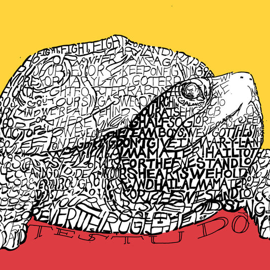 Maryland's Testudo - Fight Song