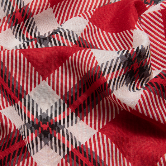 Oklahoma Pocket Square