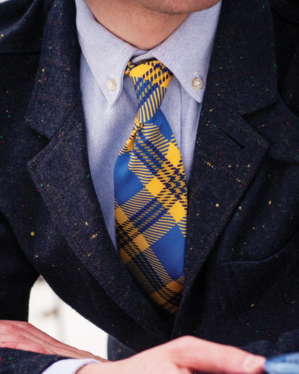 Pitt Tie