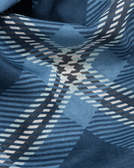 Nevada Pocket Square