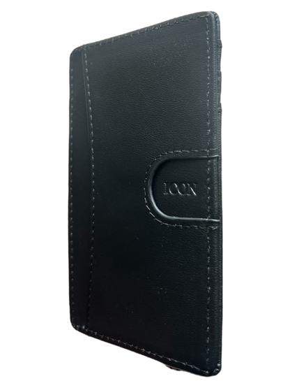 Icon Wallet: Purdue Edition